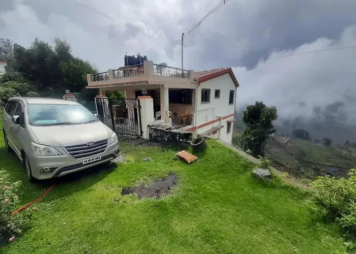 Kurinji Hill Crest Kodai