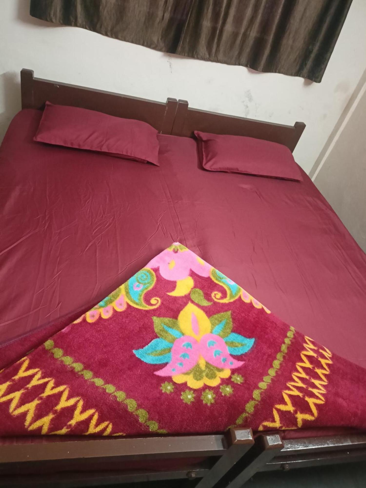 Kurinji Hill Crest Kodai Homestay *