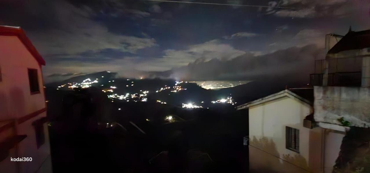 Homestay Kurinji Hill Crest Kodai Kodaikanal